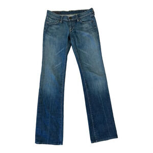 Citizens of humanity jeans